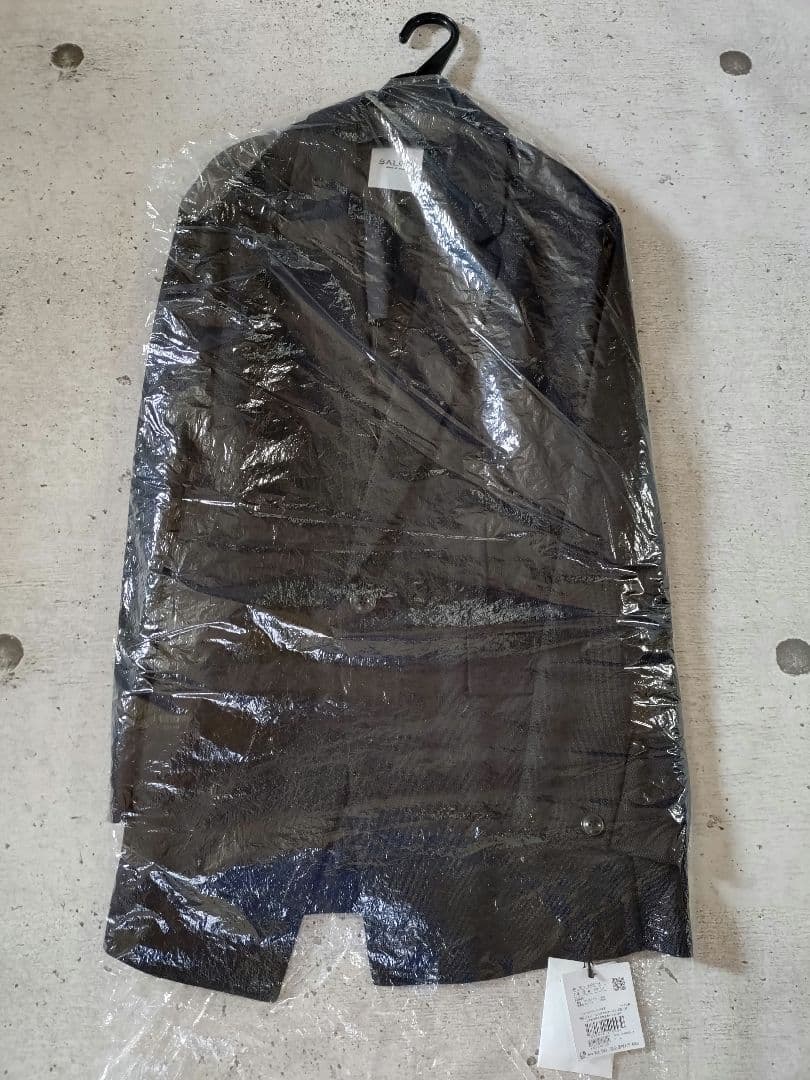 サロン アダム エ ロペ / リネンライクリラックスジャケット 24SS