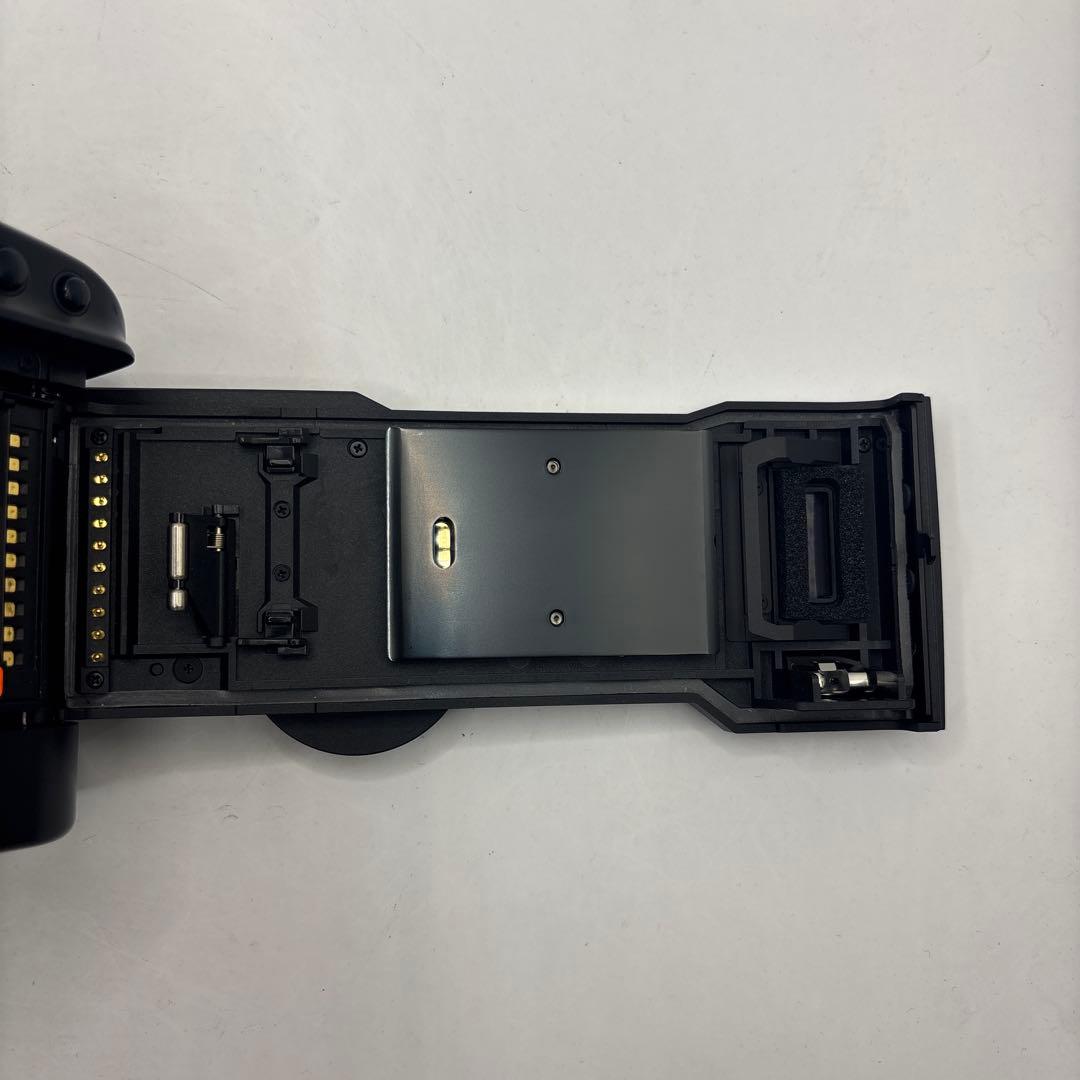 フィルムカメラ Canon EOS-1V