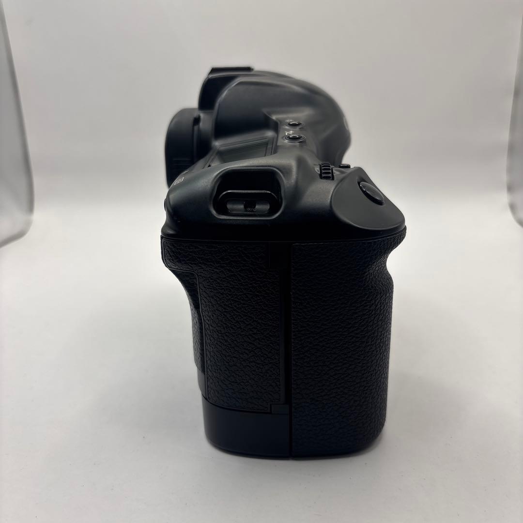 フィルムカメラ Canon EOS-1V