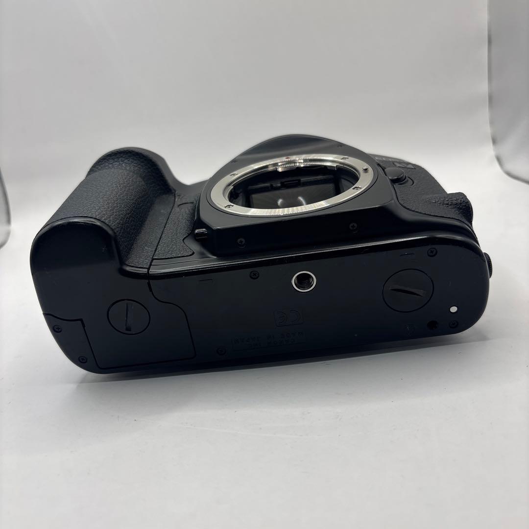 フィルムカメラ Canon EOS-1V