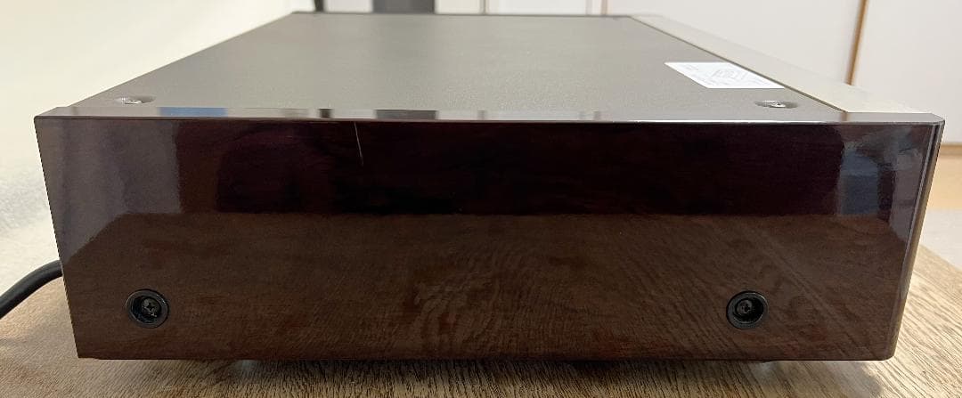 ★SONY DTC-59ES★DATデッキ ジャンク品★取扱説明書付