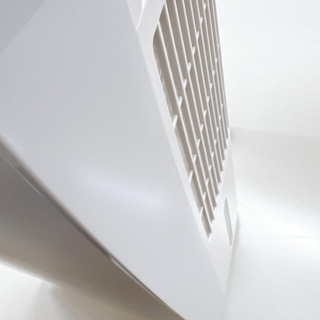 【美品】SHARP シャープ CM-R100 　冷風・除湿・乾燥