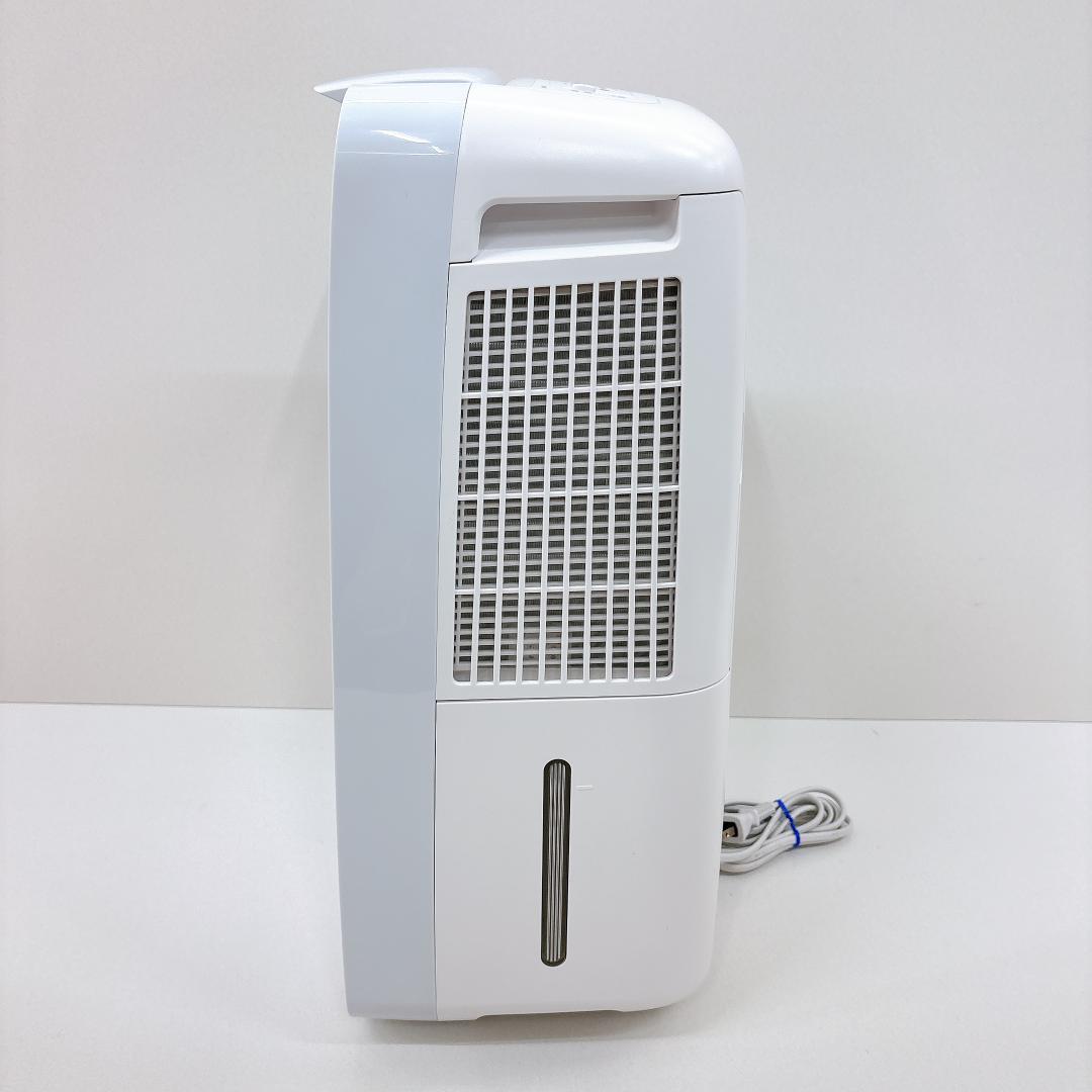 【美品】SHARP シャープ CM-R100 　冷風・除湿・乾燥