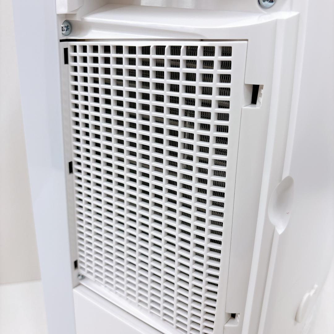 【美品】SHARP シャープ CM-R100 　冷風・除湿・乾燥