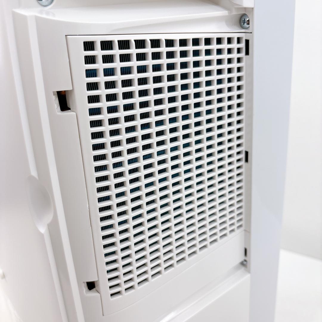 【美品】SHARP シャープ CM-R100 　冷風・除湿・乾燥