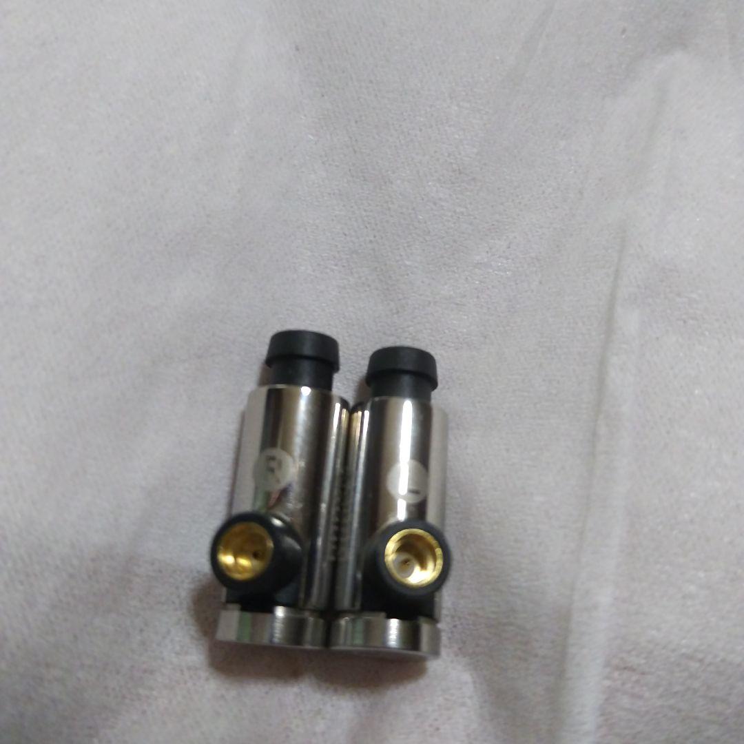 final E5000 有線イヤホン