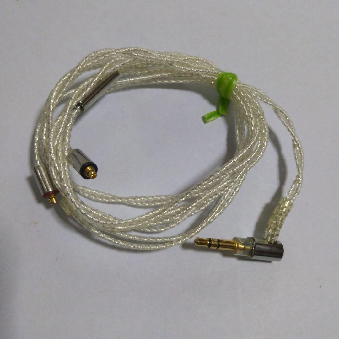 final E5000 有線イヤホン