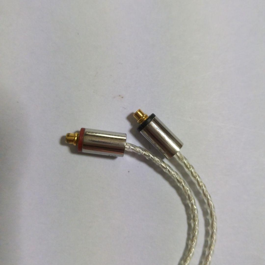 final E5000 有線イヤホン