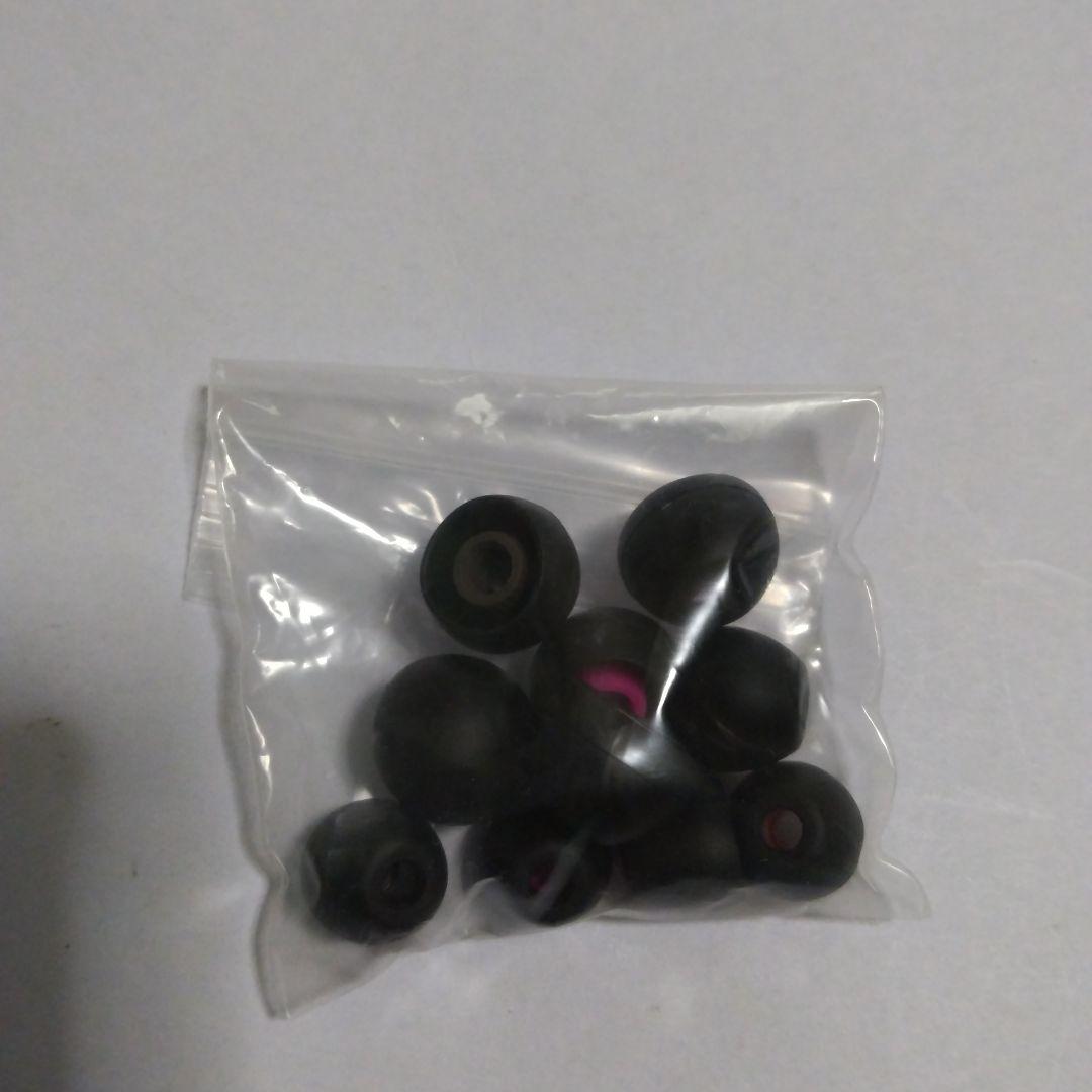 final E5000 有線イヤホン