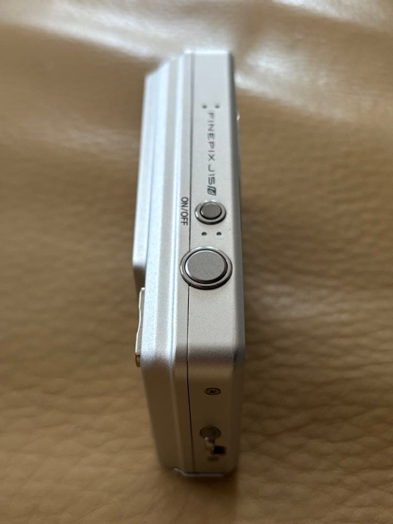 FUJIFILM FINPIX J15fd 美品　箱付き　動作確認済み