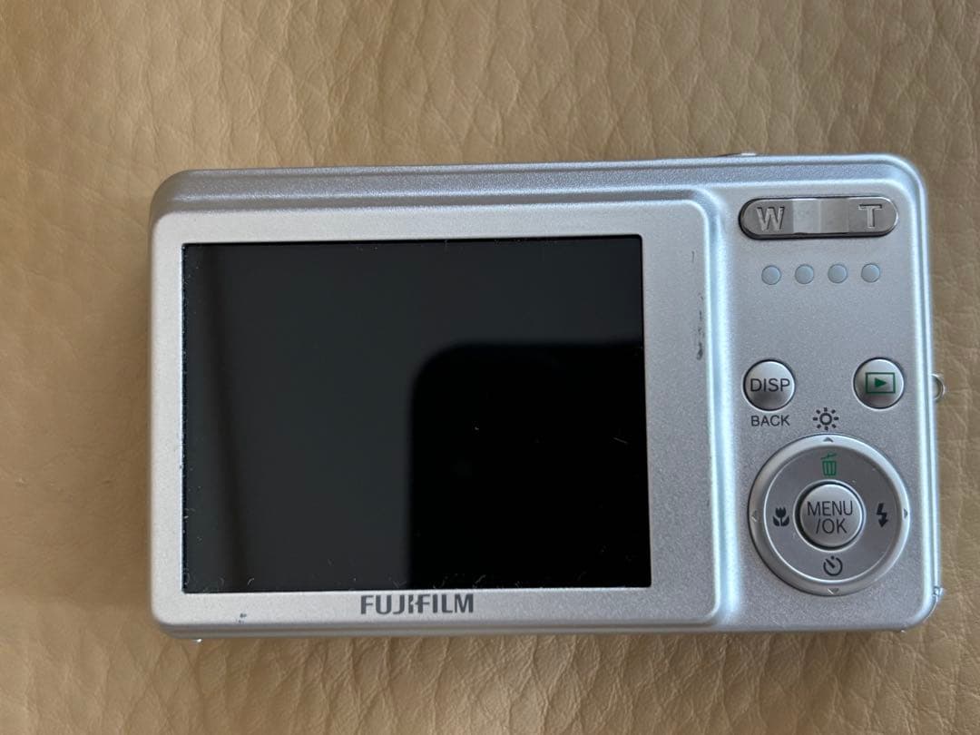 FUJIFILM FINPIX J15fd 美品　箱付き　動作確認済み