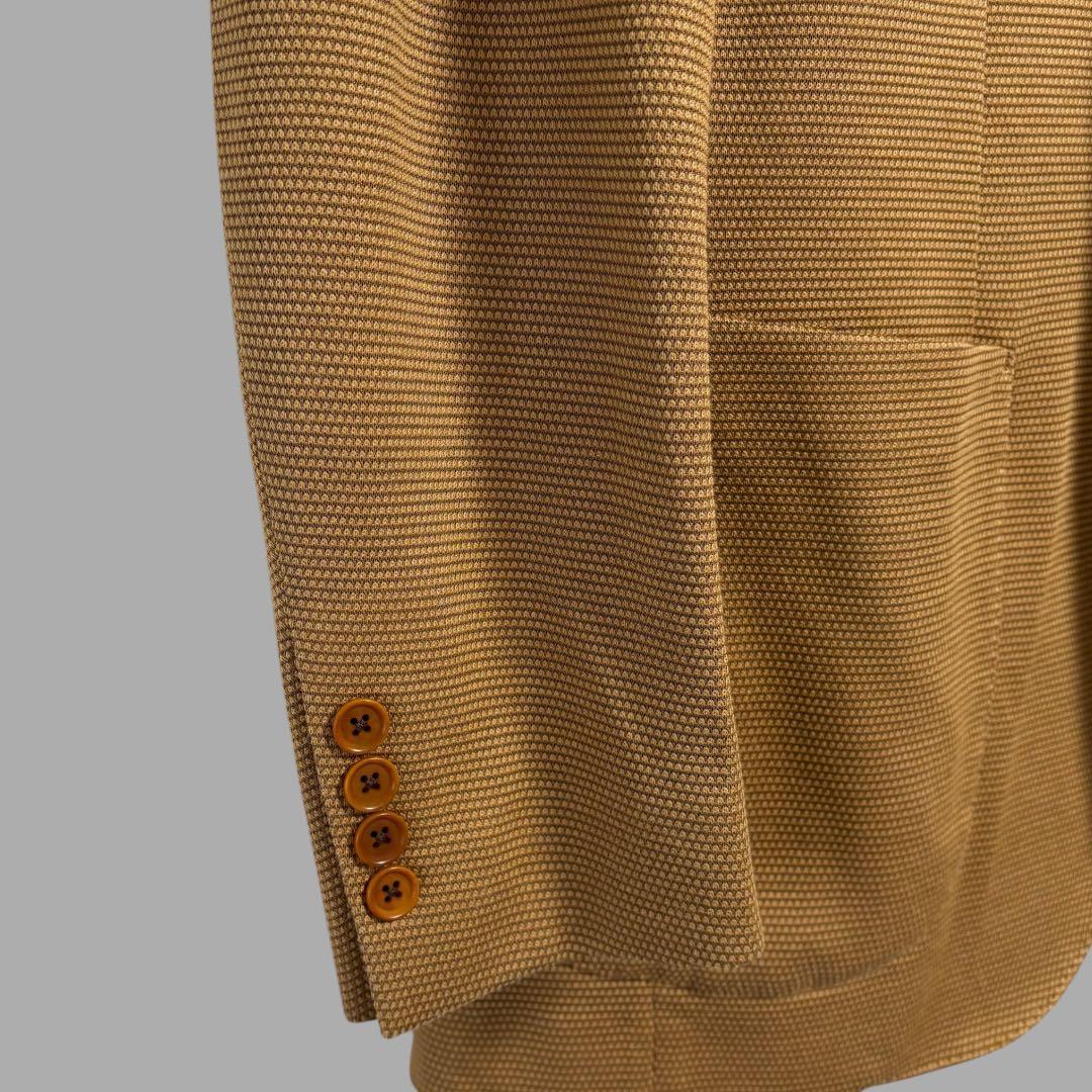 Paul Stuart(ポール スチュアート) テーラードジャケット　サイズ48