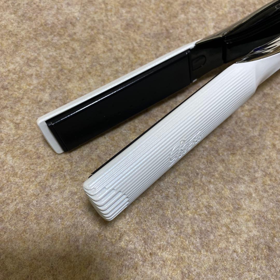 MTG リファ　ビューテック ストレートアイロン　ヘアビューロン　ReFa