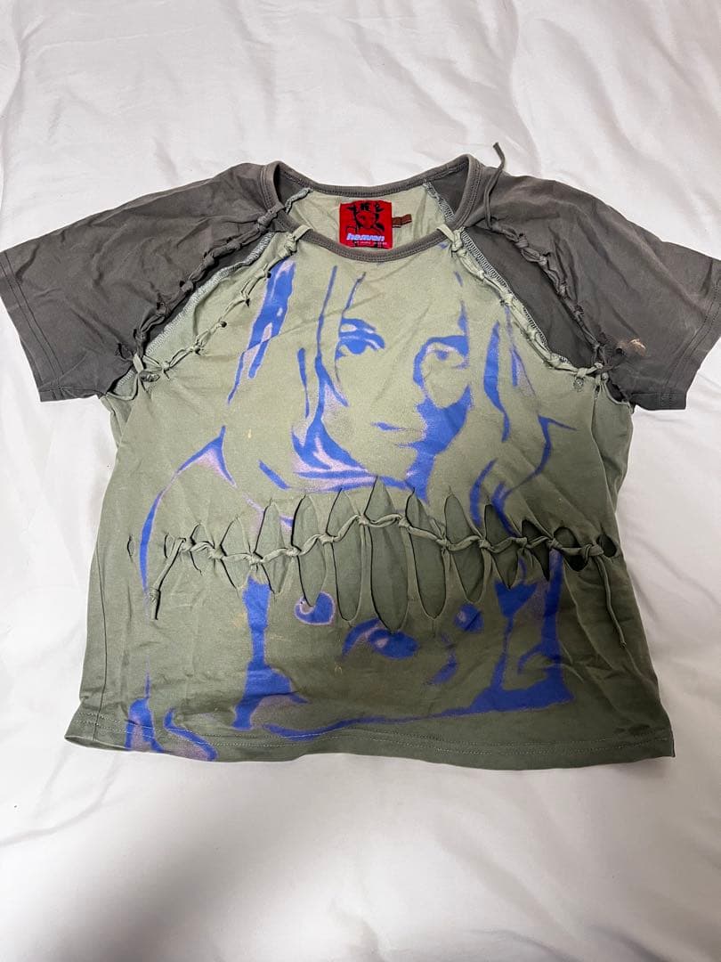 heaven カットソー