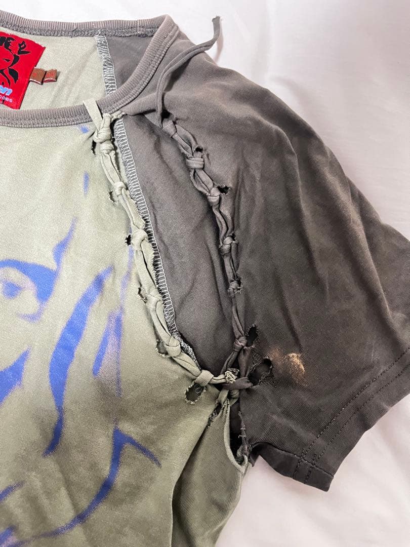 heaven カットソー