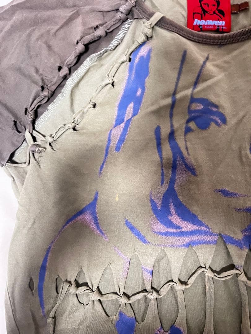 heaven カットソー