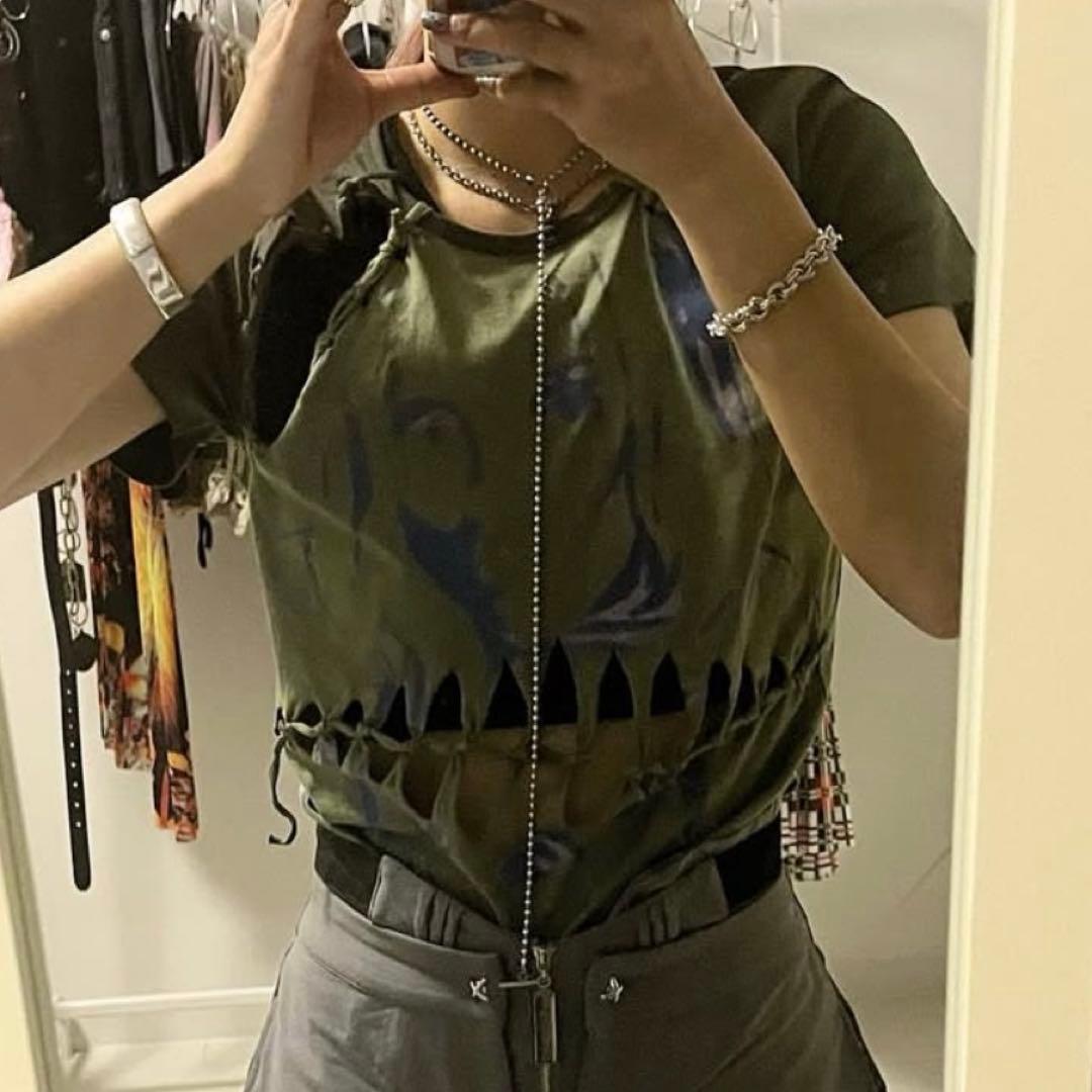 heaven カットソー