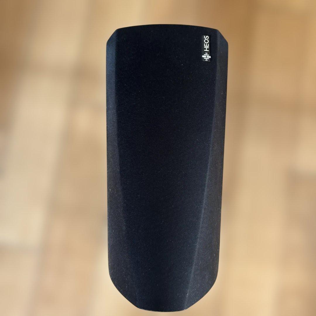 DENON HEOS 3 HS2 HD/Alexa対応　ネットワークスピーカー