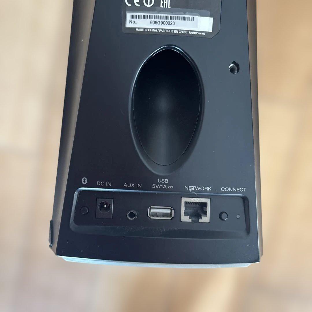 DENON HEOS 3 HS2 HD/Alexa対応　ネットワークスピーカー