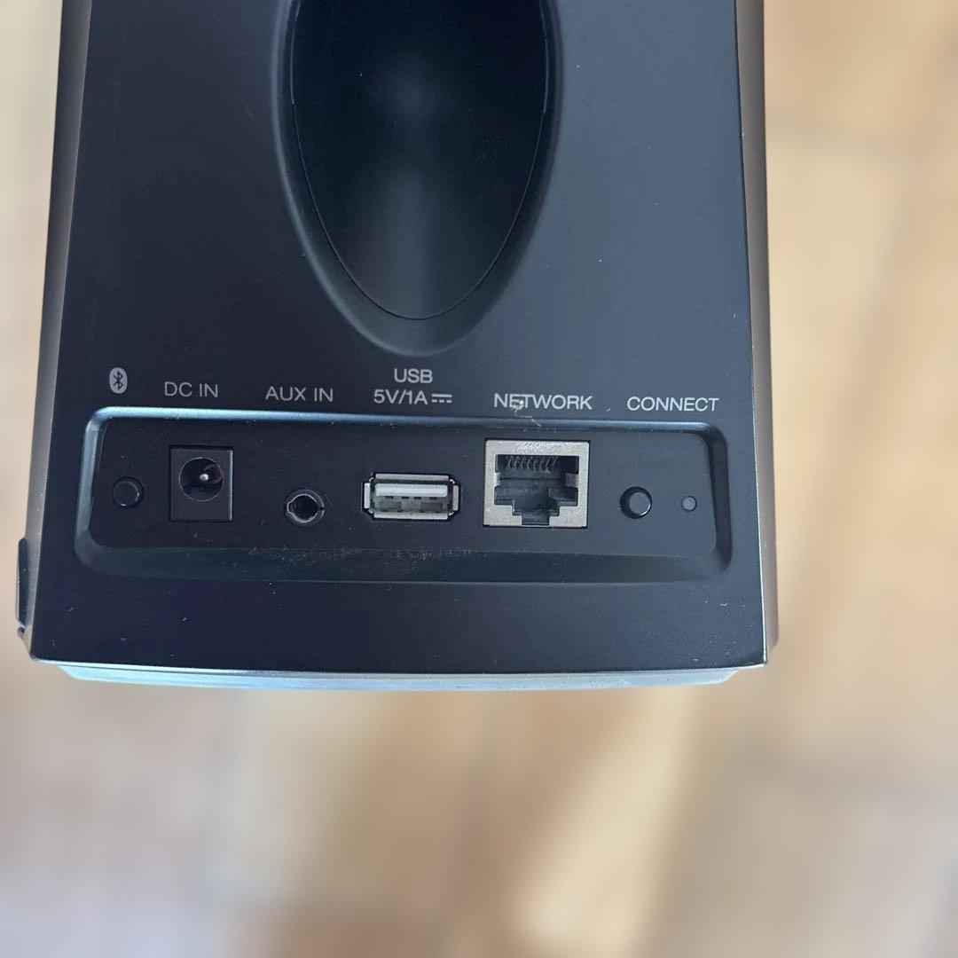 DENON HEOS 3 HS2 HD/Alexa対応　ネットワークスピーカー