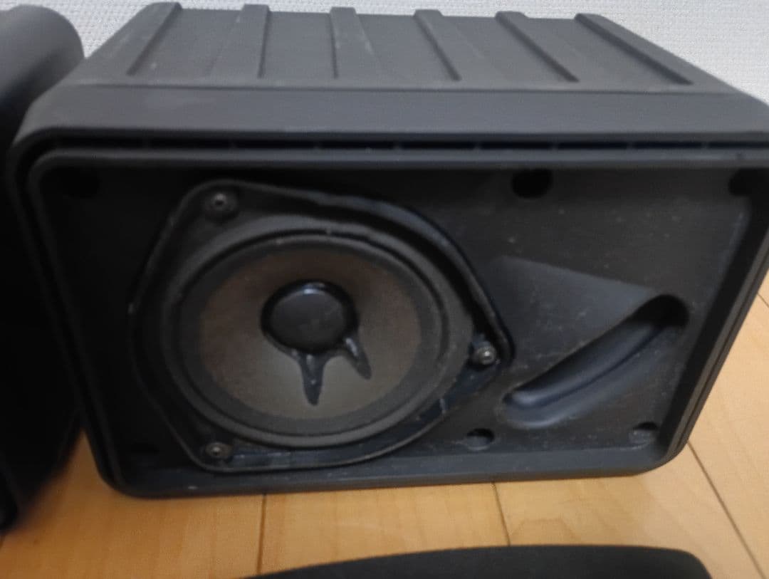 BOSE 111AD スピーカー
