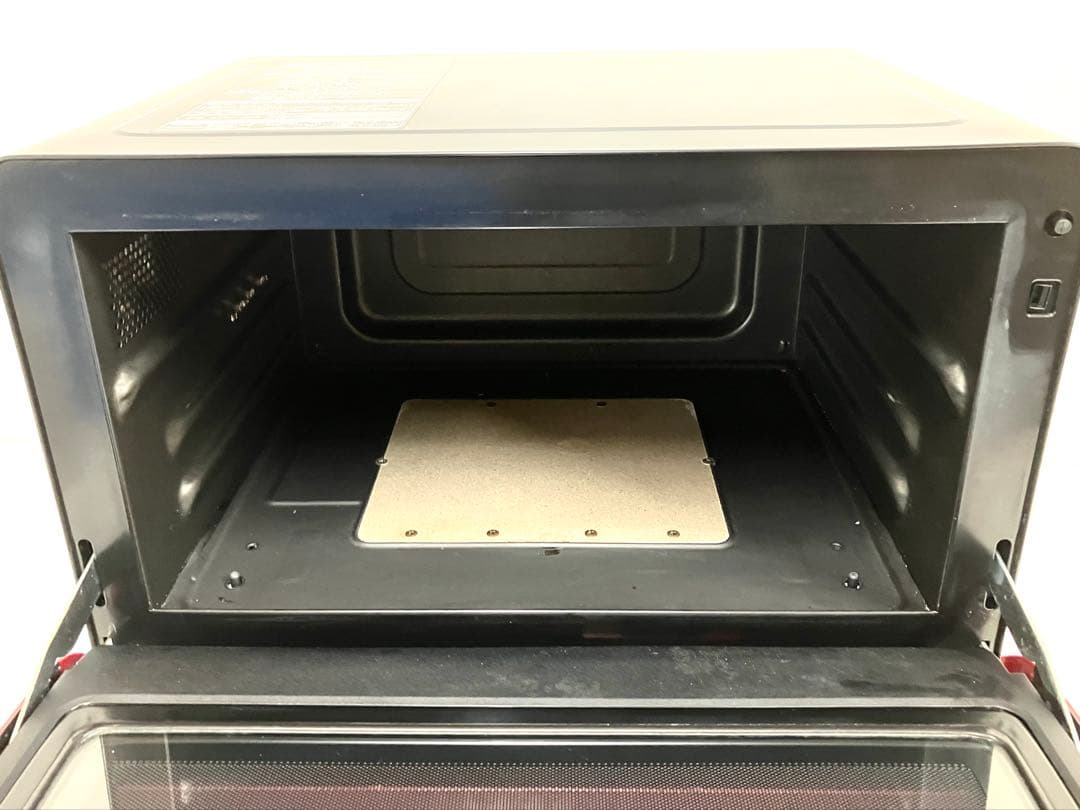 ら*む様 美品◆HITACHI◆過熱水蒸気オーブンレンジ MRO-VS8 ヘルシ