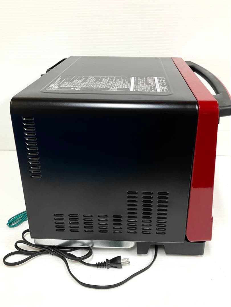 ら*む様 美品◆HITACHI◆過熱水蒸気オーブンレンジ MRO-VS8 ヘルシ