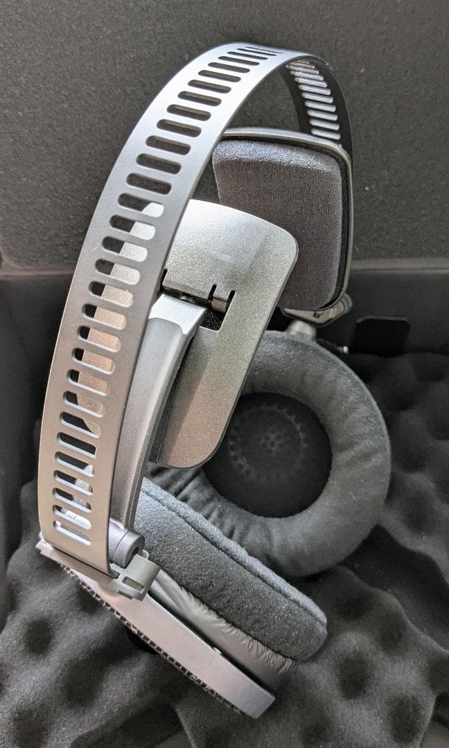 オーディオテクニカ ATH-R70x（付属品完備）