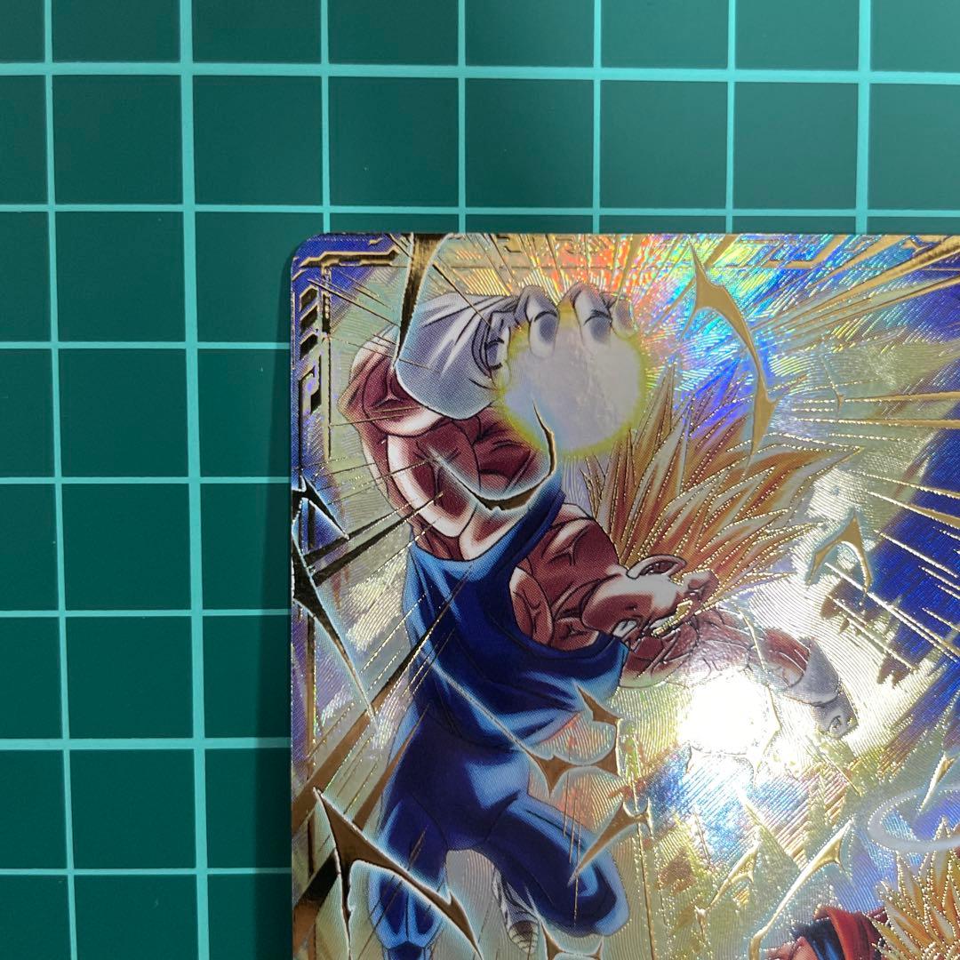 sdv6-034 ベジータ　パラレル