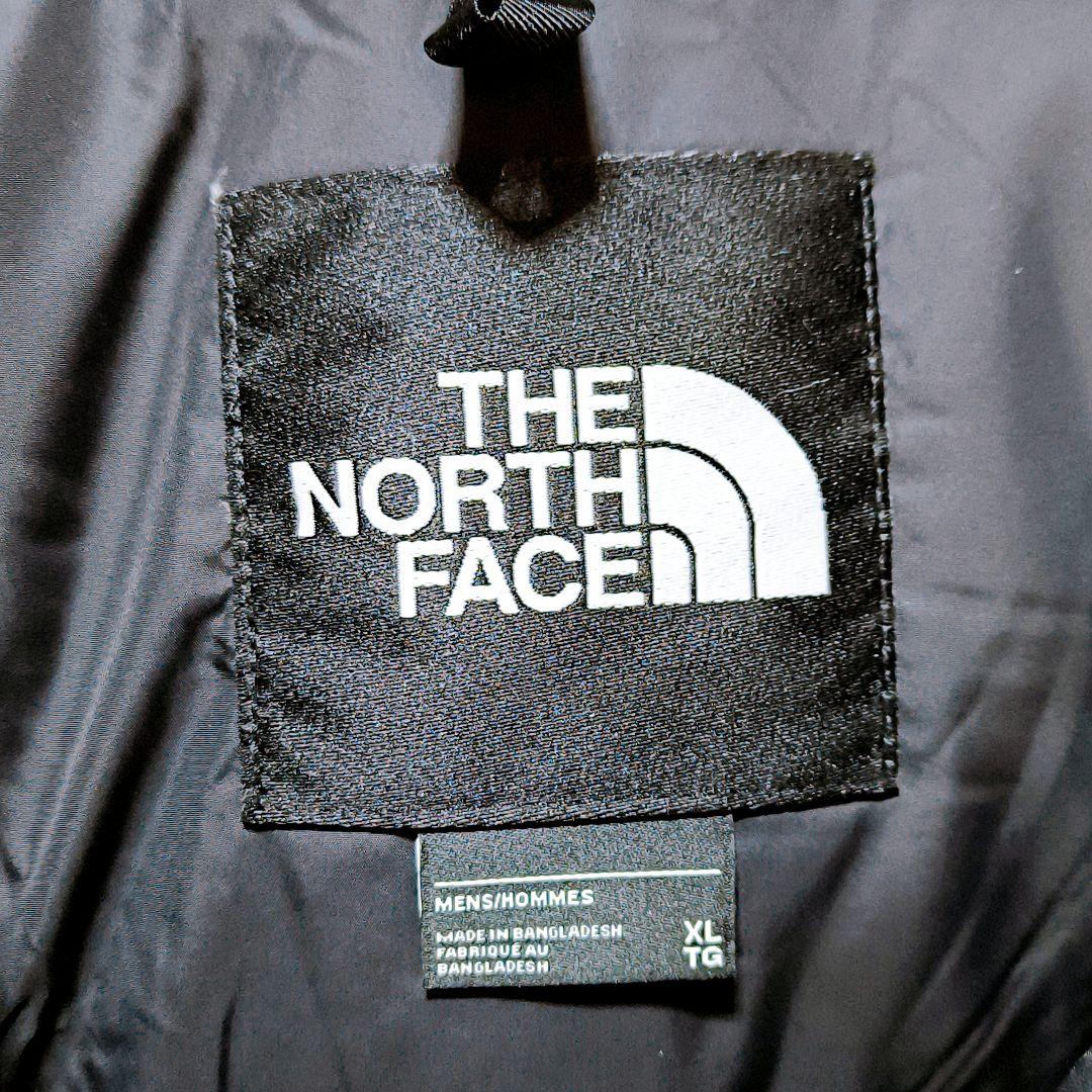 O*N様 新品　ノースフェイス96 RETRO NUPTSE JKTダウンジャケ