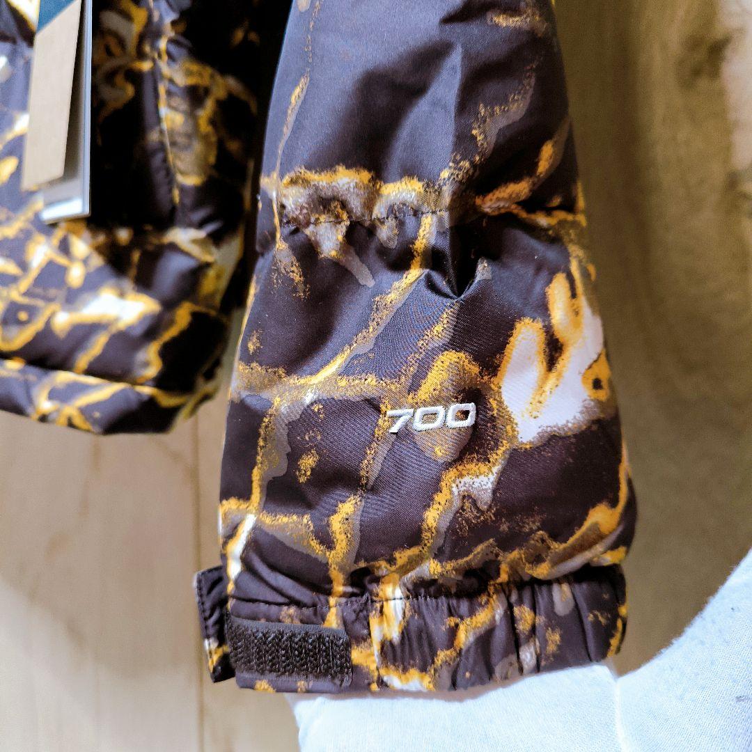 O*N様 新品　ノースフェイス96 RETRO NUPTSE JKTダウンジャケ