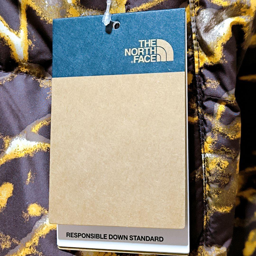 O*N様 新品　ノースフェイス96 RETRO NUPTSE JKTダウンジャケ