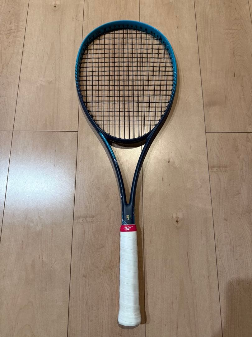 桃*侍様 ミズノ　D FORCE VS-50 スペシャルチューン