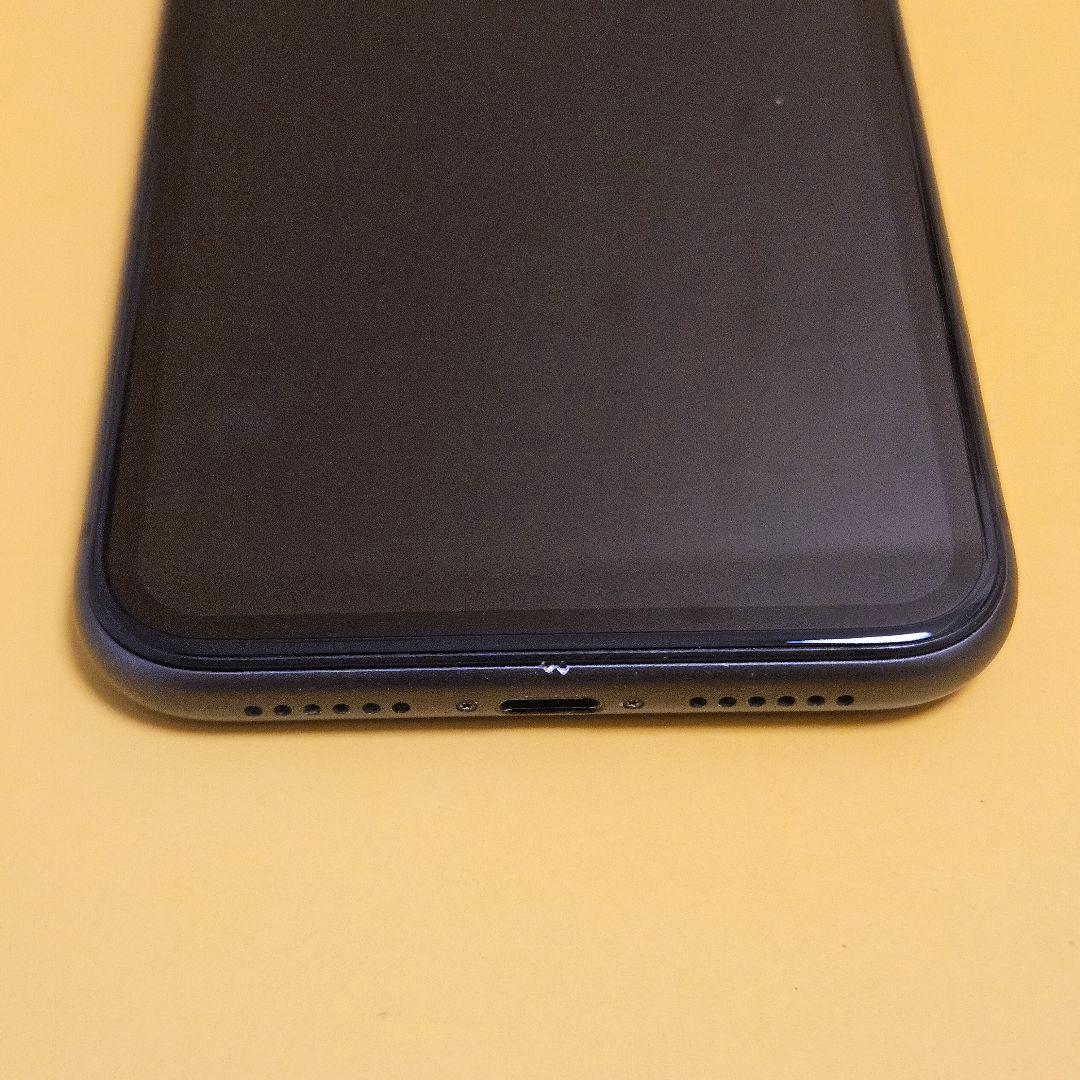 iPhone 11 128GB｜24時間以内発送#720