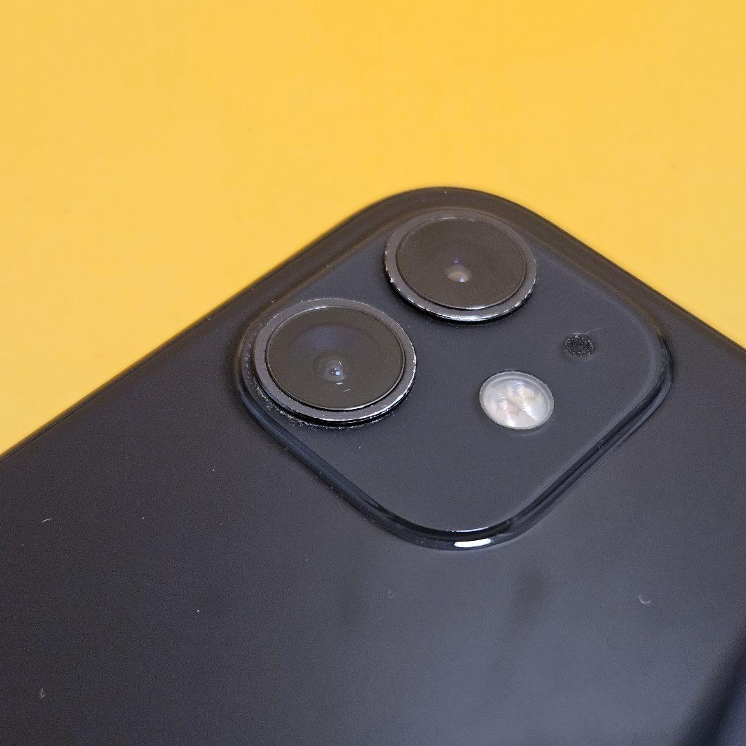 iPhone 11 128GB｜24時間以内発送#720