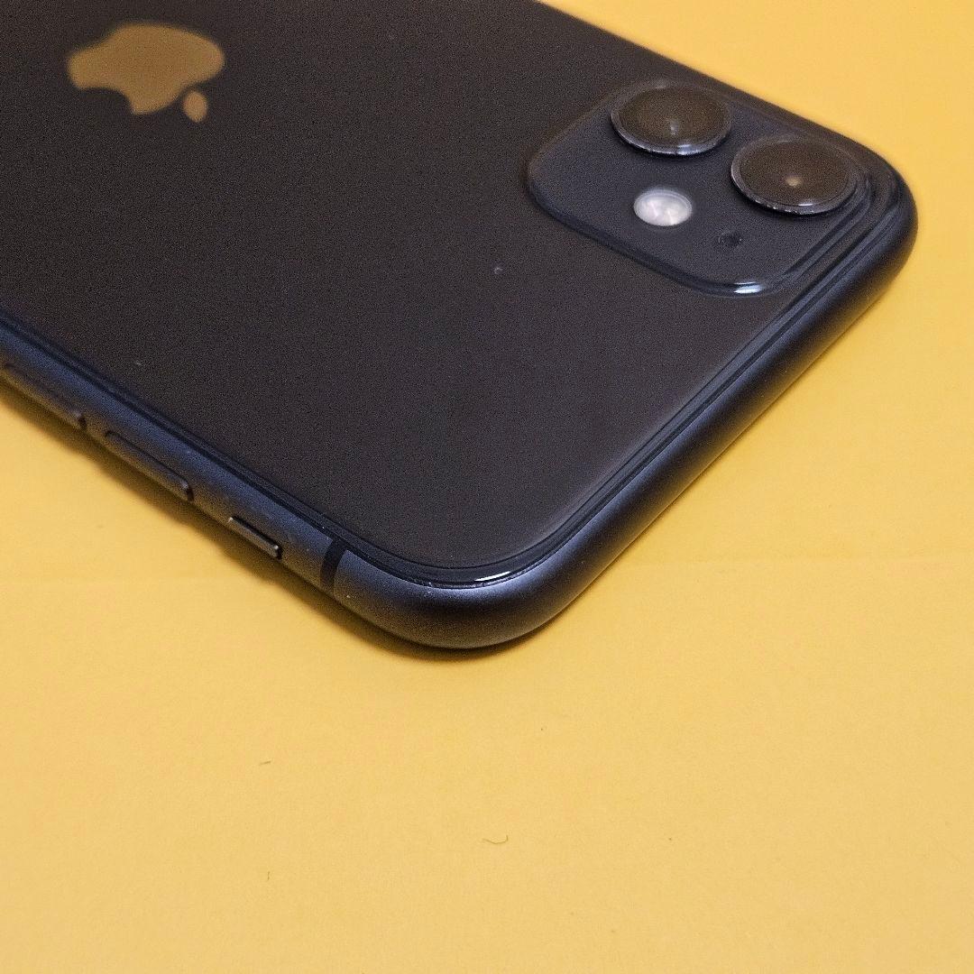 iPhone 11 128GB｜24時間以内発送#720
