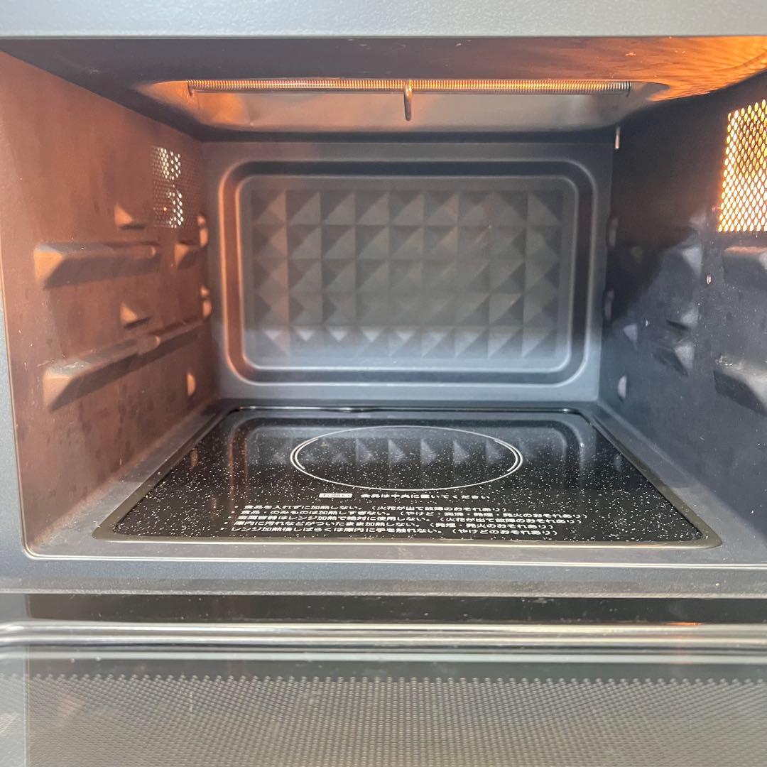 お得なセット売り　一人暮らし　冷蔵庫　洗濯機分解洗浄済み✨✨オーブンレンジ　大阪