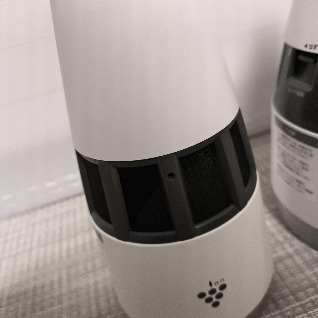 【セット】シャープ プラズマクラスター IG-HTA30、IG-HTA20