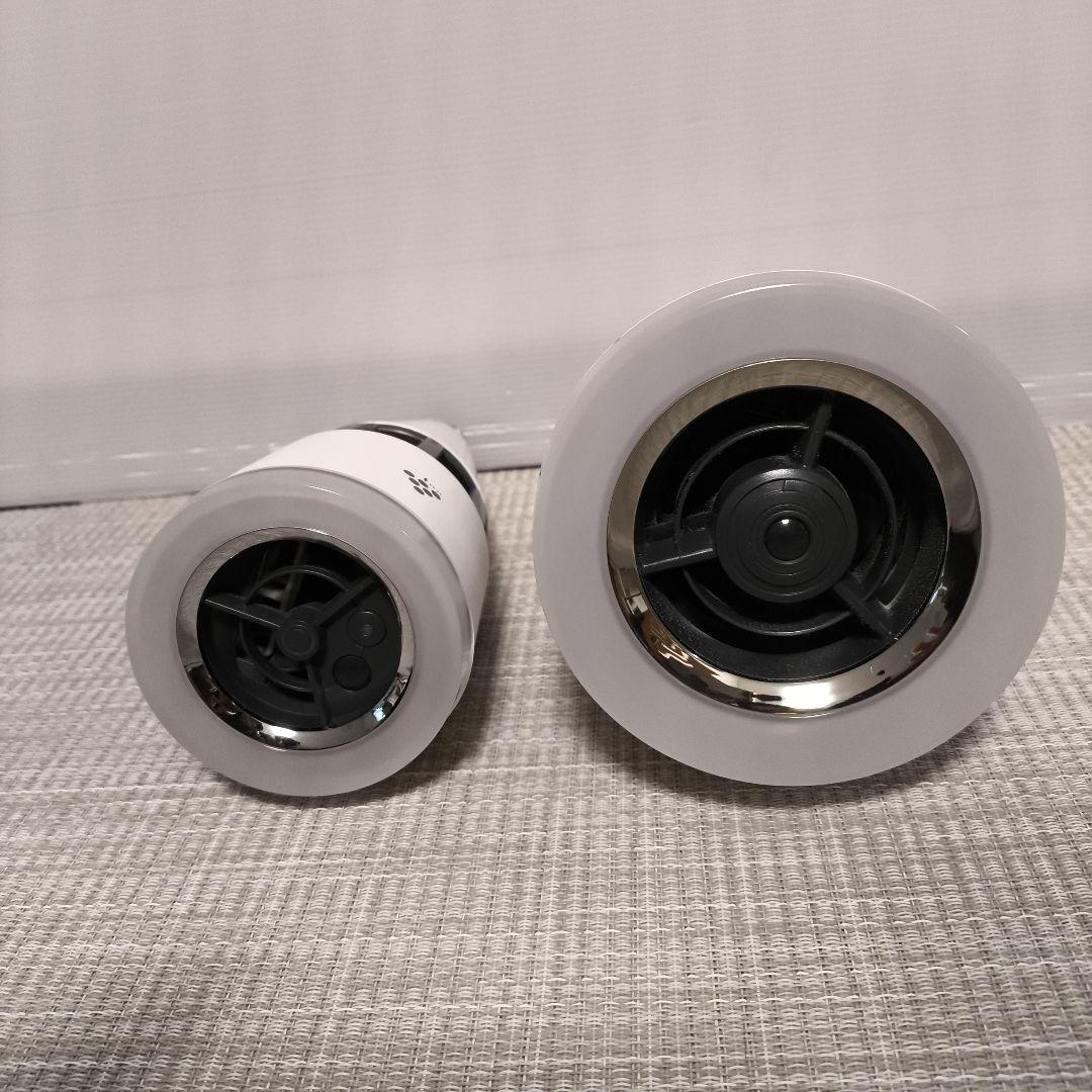 【セット】シャープ プラズマクラスター IG-HTA30、IG-HTA20