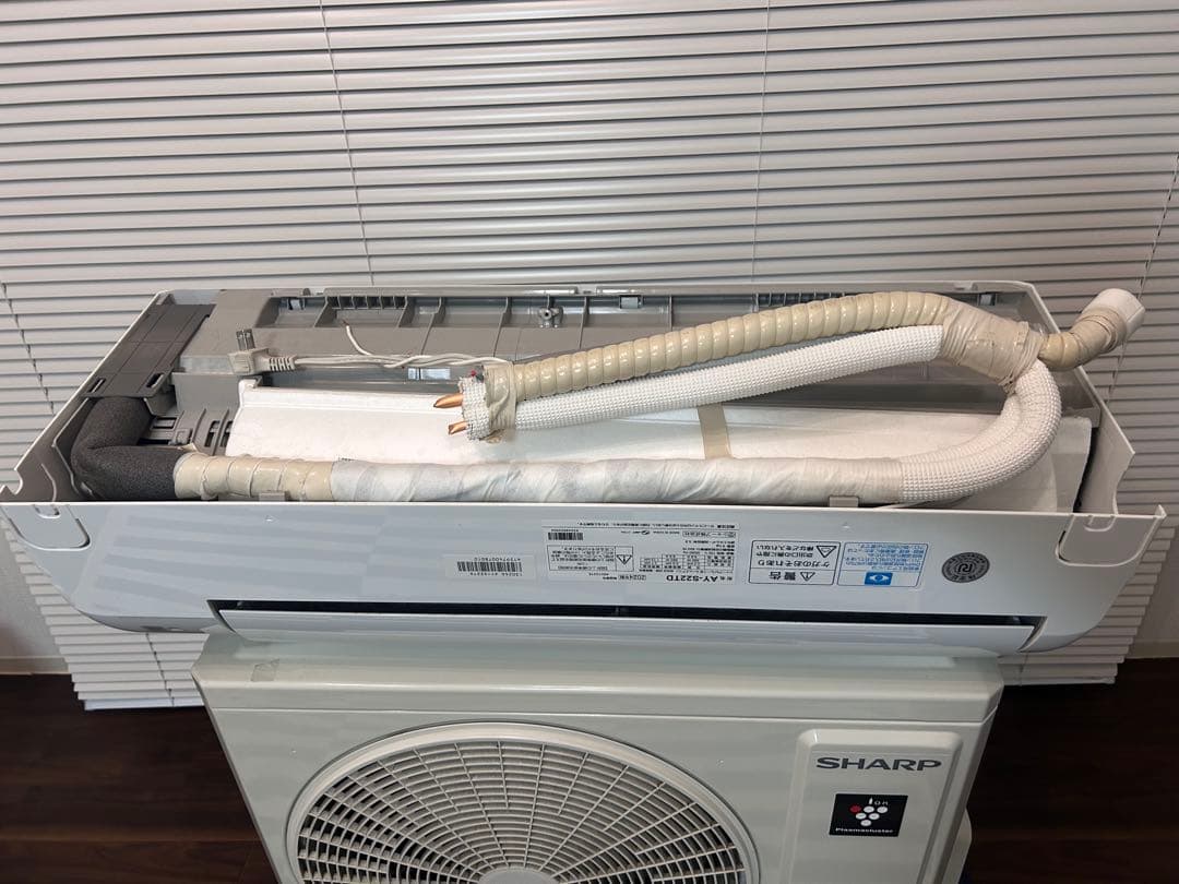 小林　足部分別発送