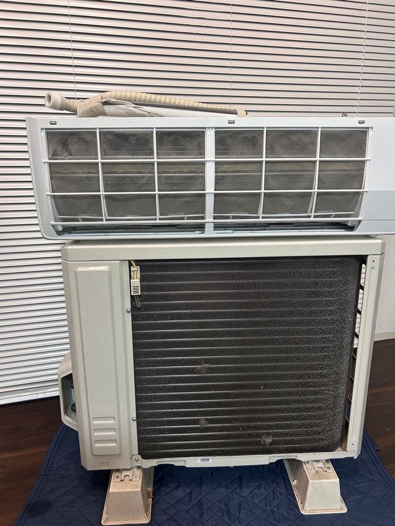 小林　足部分別発送