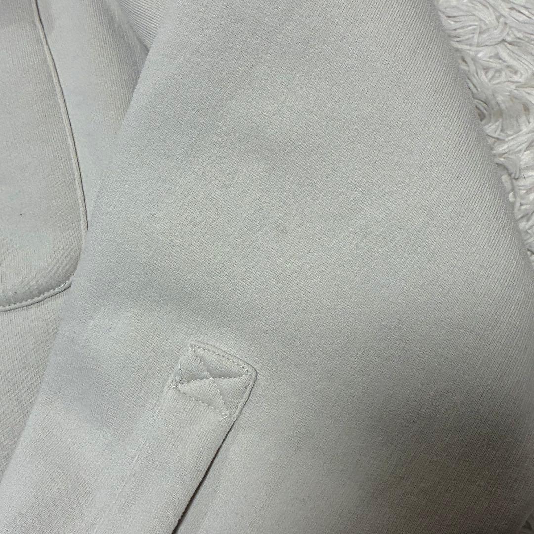 MaxMara 2021年 ロゴ シャツジャケット オーバーサイズ スウェット