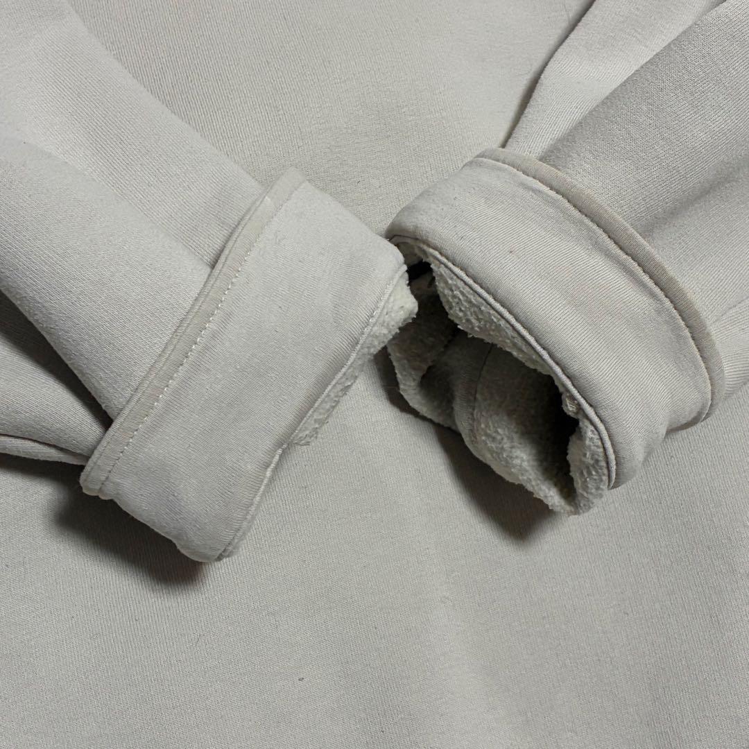 MaxMara 2021年 ロゴ シャツジャケット オーバーサイズ スウェット