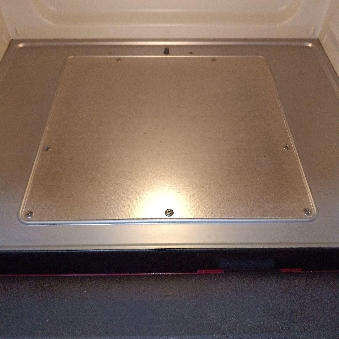 日立 オーブンレンジ ヘルシーシェフ MRO-S8X 2021年製✨整備済超美品