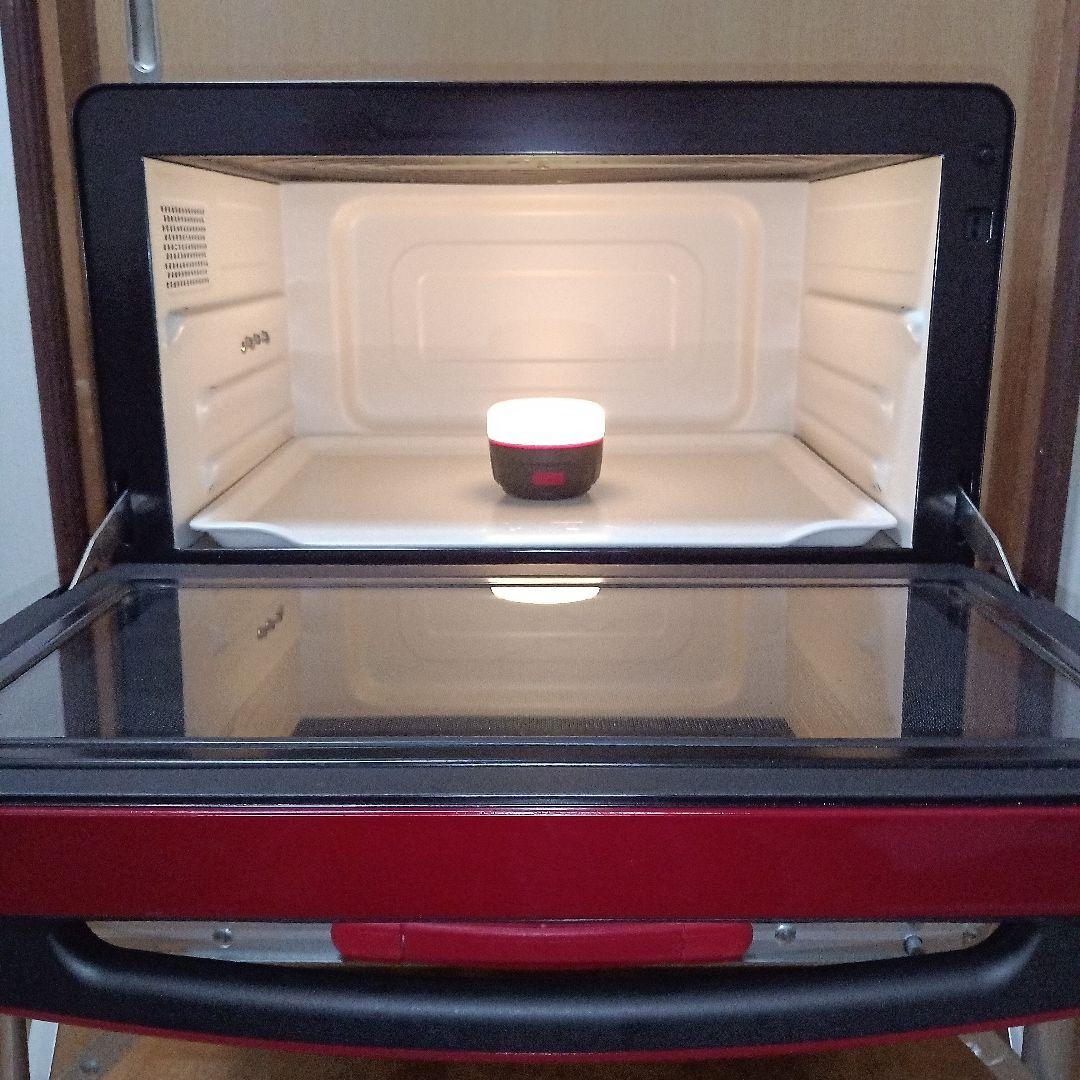 日立 オーブンレンジ ヘルシーシェフ MRO-S8X 2021年製✨整備済超美品