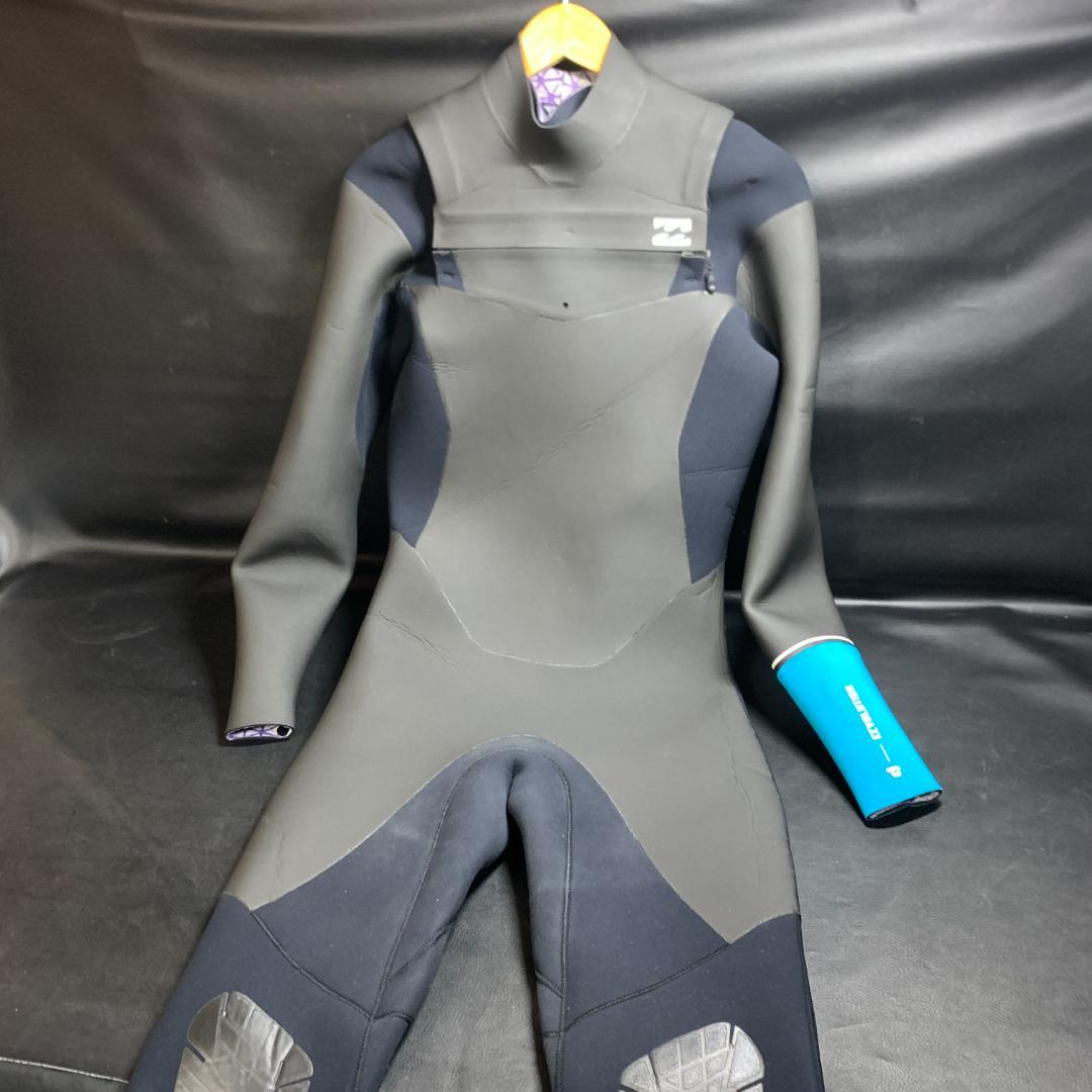 BILLABONG ビラボン セミドライ ウェットスーツ メンズ サーフィン