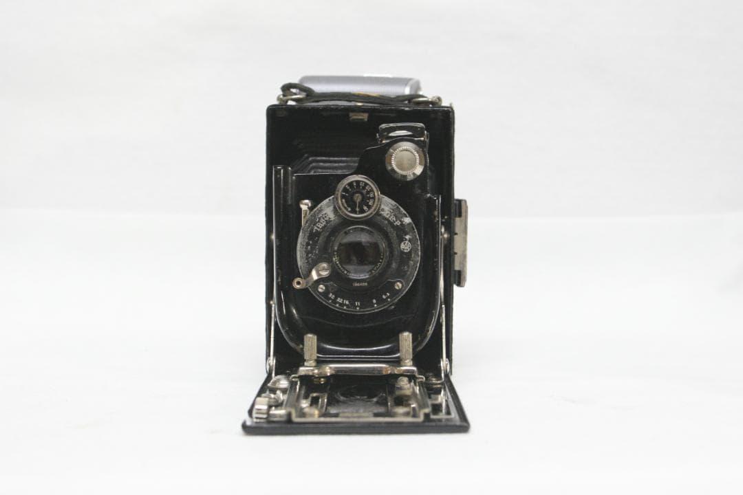 デジタル蛇腹カメラ　ローデンストックレンズ　ソニーEマウント