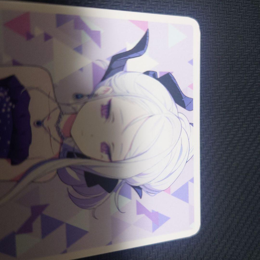 ウィクロス 空崎ヒナ（ドレス） 絆トークン