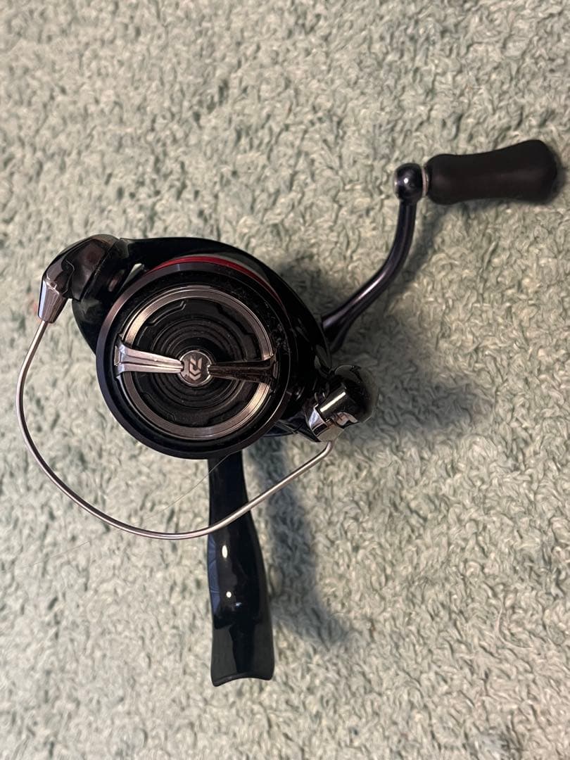 Daiwa LT2000S-P スピニングリール　月下美人