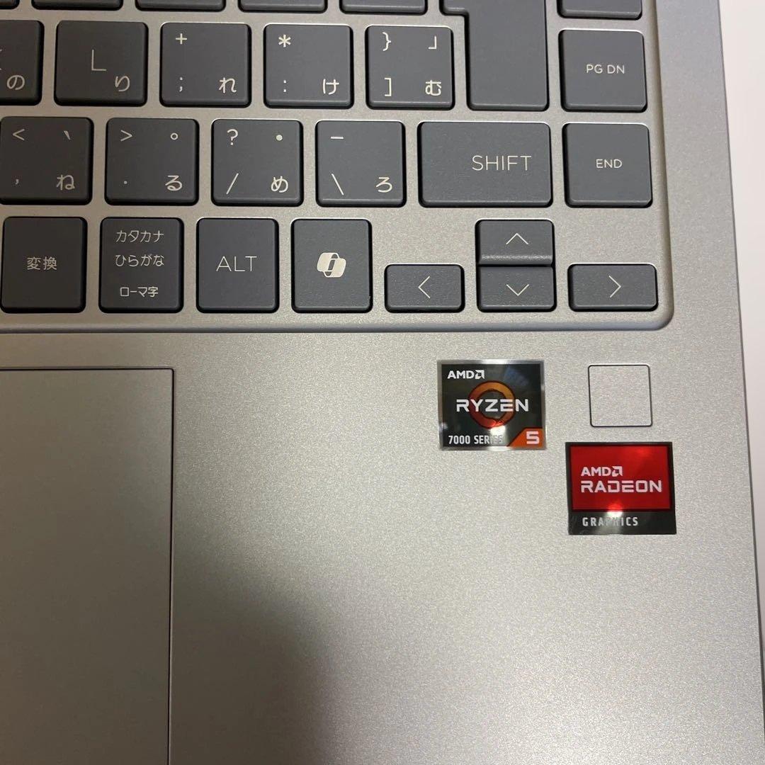 HP ノートPC 14.0サイズ